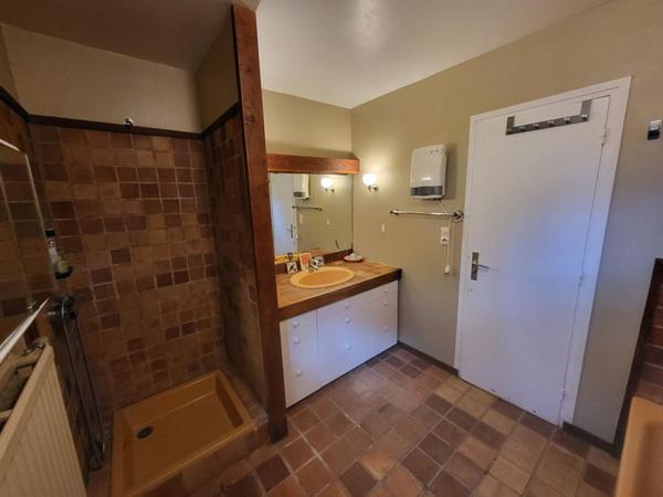 Maison Frevent 330 m2