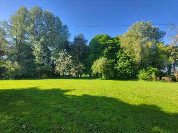 Maison Frevent 330 m2