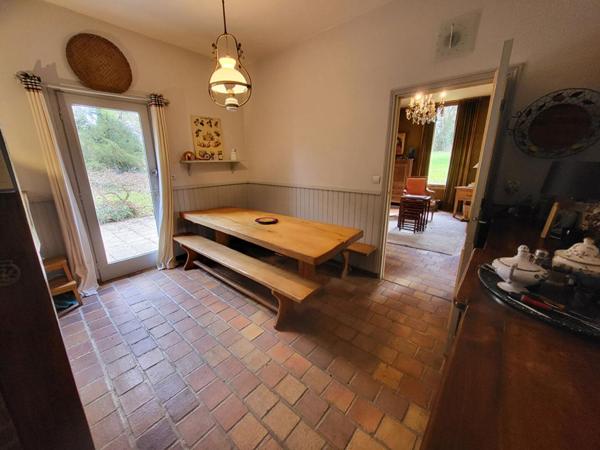 Maison Frevent 330 m2