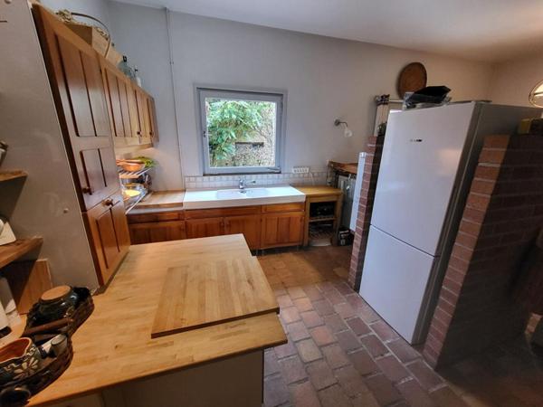 Maison Frevent 330 m2