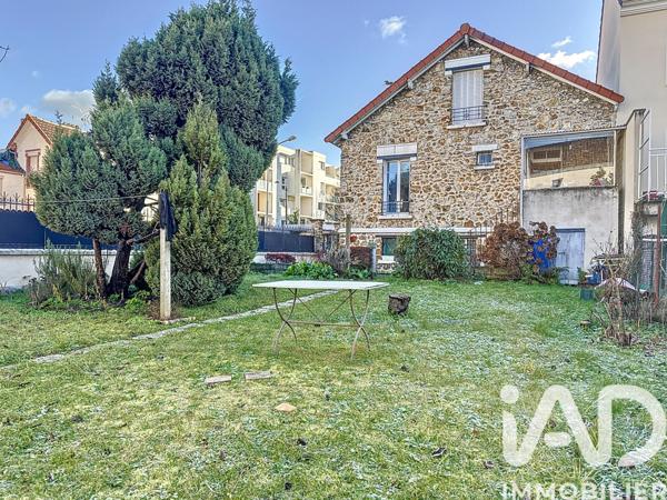 Maison à vendre 5 pièces 83 m² Orly