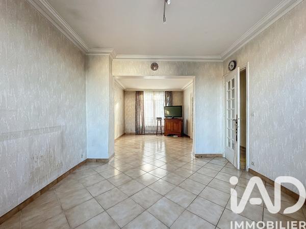 Maison à vendre 5 pièces 83 m² Orly