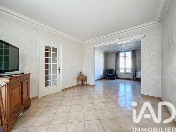 Maison à vendre 5 pièces 83 m² Orly