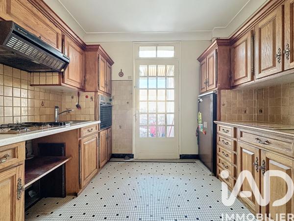 Maison à vendre 5 pièces 83 m² Orly