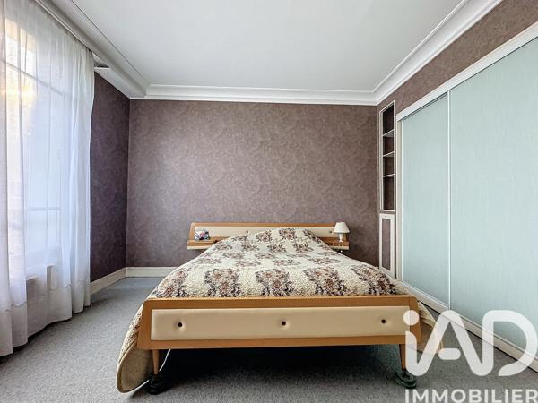 Maison à vendre 5 pièces 83 m² Orly