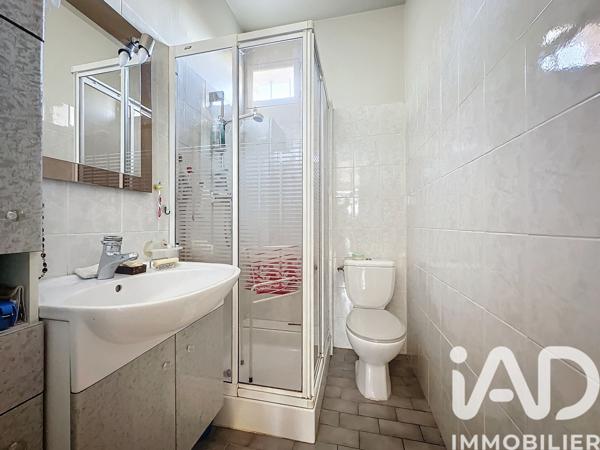 Maison à vendre 5 pièces 83 m² Orly