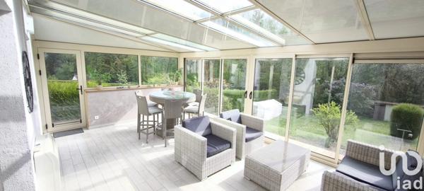 Maison à vendre 10 pièces 171 m² Pontpoint