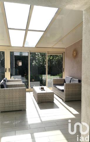 Maison à vendre 10 pièces 171 m² Pontpoint