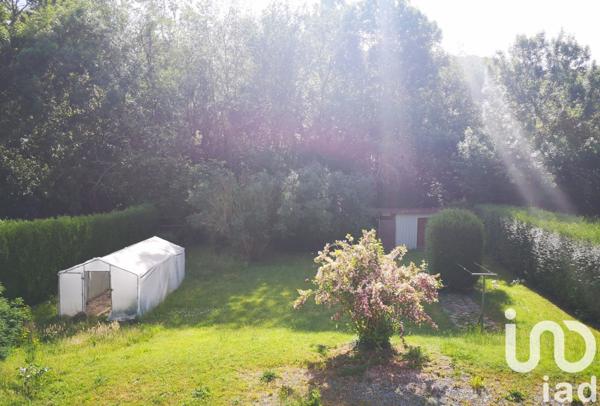 Maison à vendre 10 pièces 171 m² Pontpoint