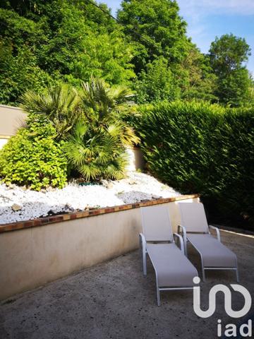 Maison à vendre 10 pièces 171 m² Pontpoint