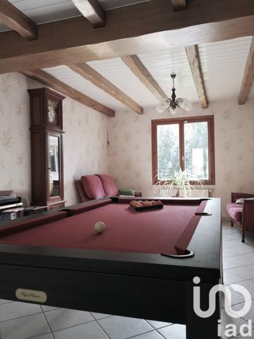 Maison à vendre 10 pièces 171 m² Pontpoint