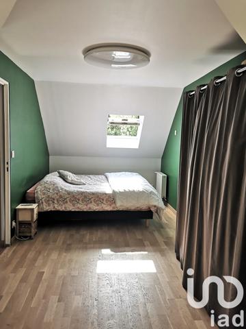 Maison à vendre 10 pièces 171 m² Pontpoint