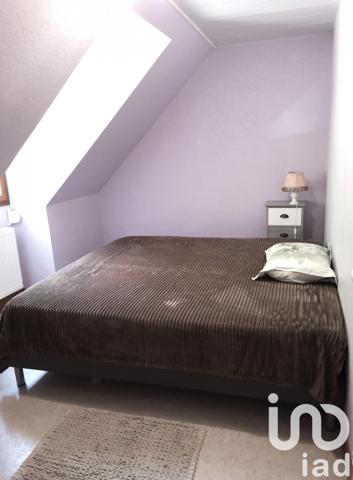 Maison à vendre 10 pièces 171 m² Pontpoint