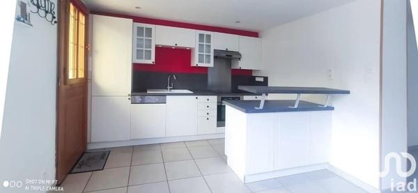 Maison à vendre 10 pièces 171 m² Pontpoint