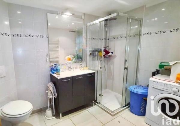 Maison à vendre 10 pièces 171 m² Pontpoint