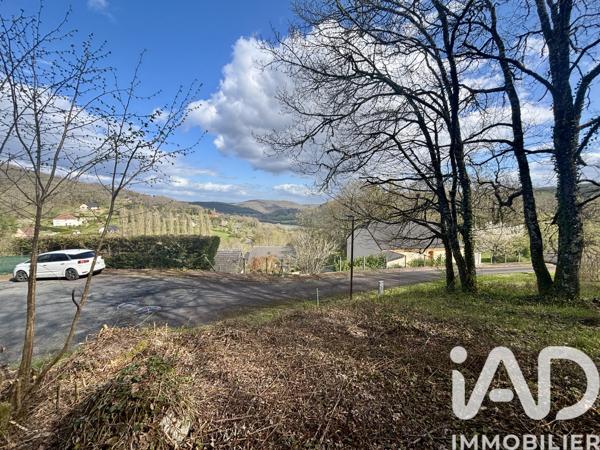 Terrain à vendre 949 m² Lissac-sur-Couze