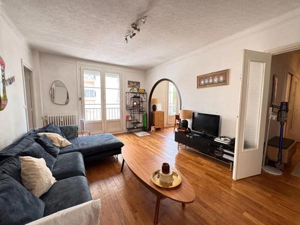 Appartement à louer au Havre (76600)