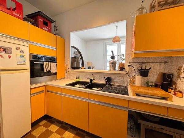 Appartement à louer au Havre (76600)