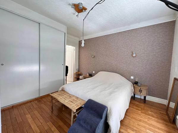 Appartement à louer au Havre (76600)