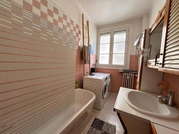 Appartement à louer au Havre (76600)