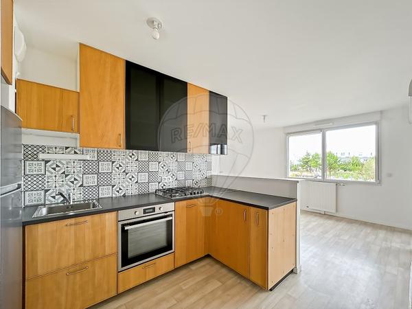 Appartement  en vente - Doulon - Vieux Doulon