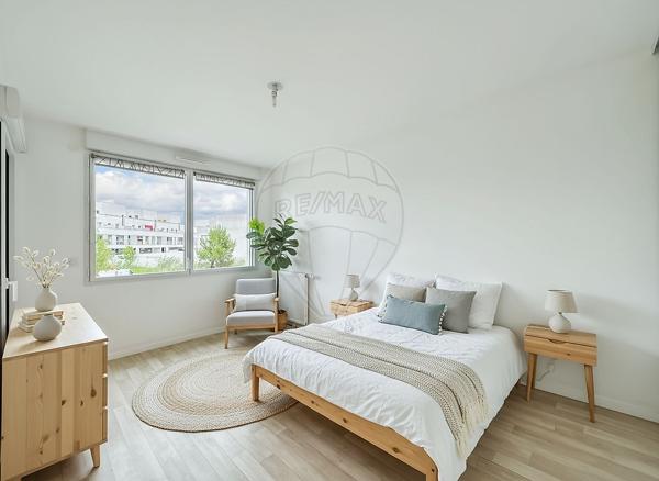 Appartement  en vente - Doulon - Vieux Doulon