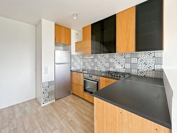 Appartement  en vente - Doulon - Vieux Doulon