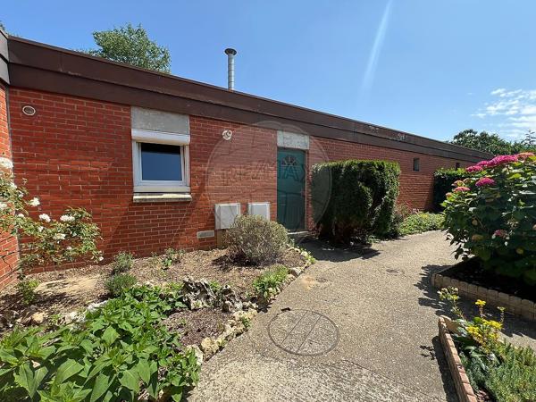 Maison  en vente - Val-d'Oise - 95