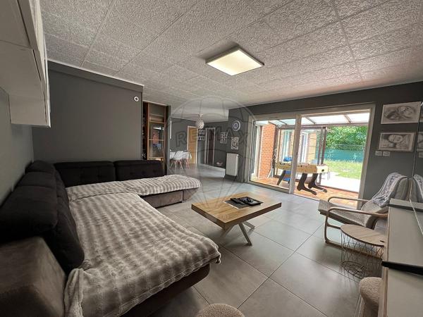 Maison  en vente - Val-d'Oise - 95