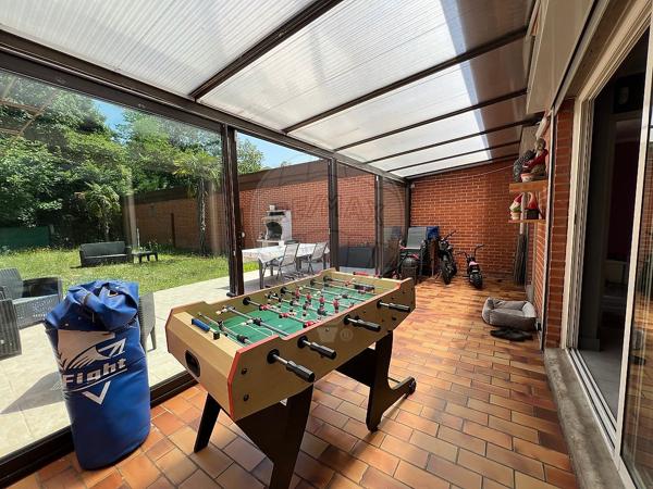 Maison  en vente - Val-d'Oise - 95