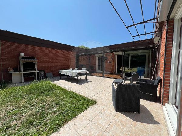 Maison  en vente - Val-d'Oise - 95