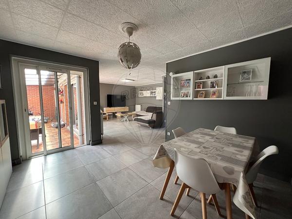 Maison  en vente - Val-d'Oise - 95