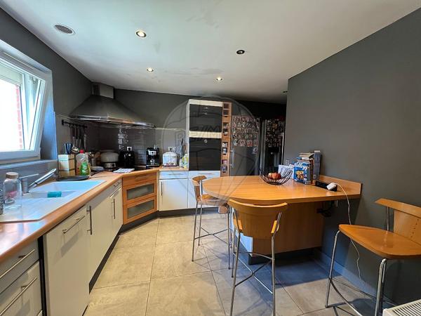 Maison  en vente - Val-d'Oise - 95