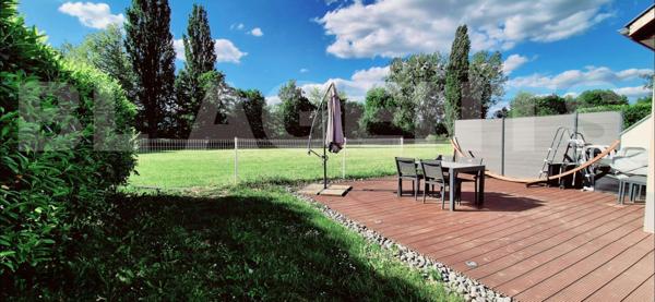 maison/villa 5 pièce(s) 105 m2