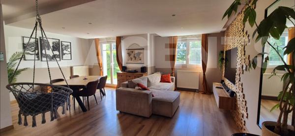 maison/villa 5 pièce(s) 105 m2