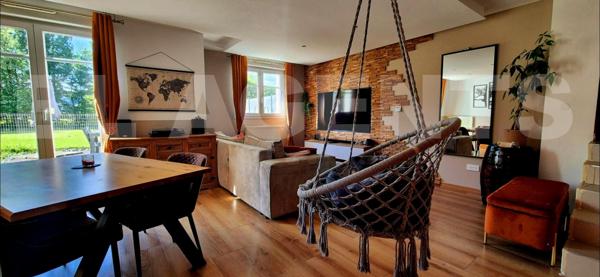 maison/villa 5 pièce(s) 105 m2