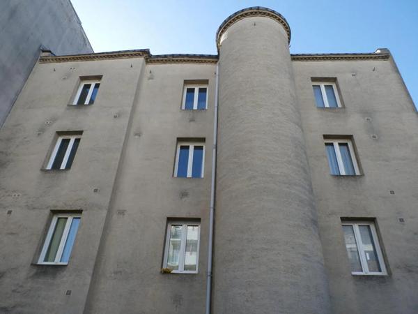 Immeuble à vendre au Havre (76600)