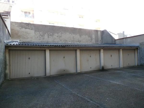 Immeuble à vendre au Havre (76600)