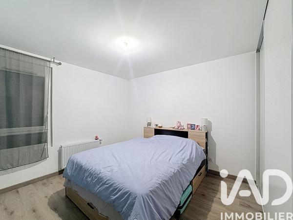 Appartement à vendre 4 pièces 84 m² Saint-Pierre-en-Faucigny