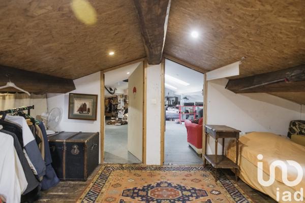 Maison à vendre 8 pièces 195 m² Toulouse