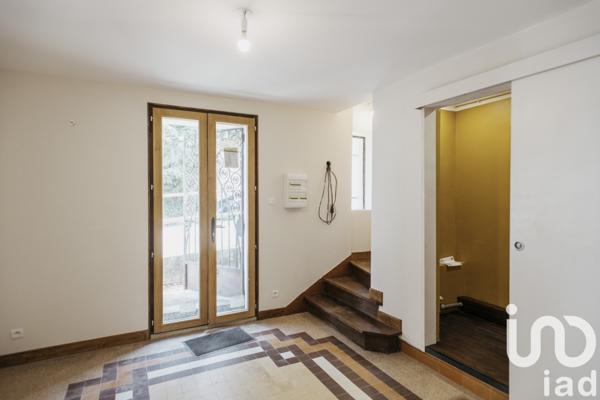 Maison à vendre 8 pièces 195 m² Toulouse