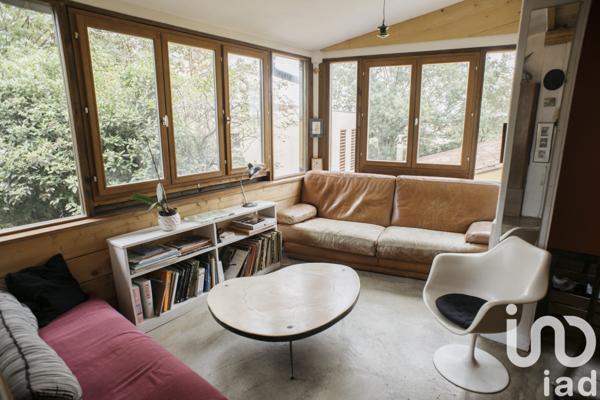 Maison à vendre 8 pièces 195 m² Toulouse