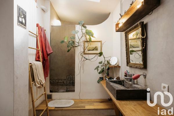 Maison à vendre 8 pièces 195 m² Toulouse