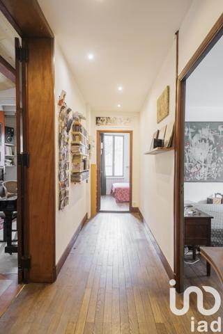 Maison à vendre 8 pièces 195 m² Toulouse