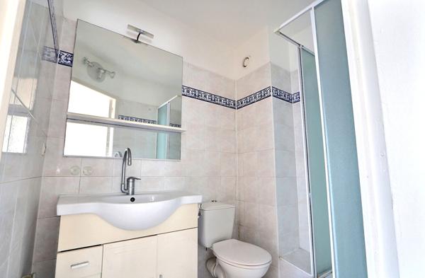 Appartement Aubervilliers 2 pièces 26.42 m2