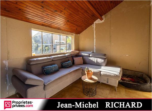 Maison Selles Sur Cher 4 pièce(s) 75 m2