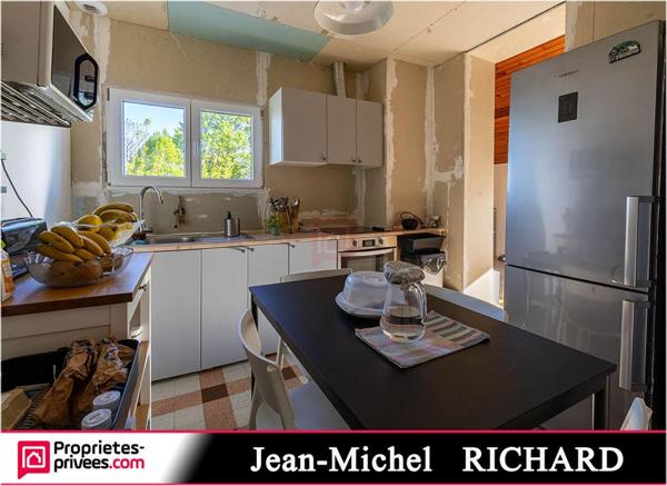 Maison Selles Sur Cher 4 pièce(s) 75 m2