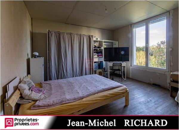 Maison Selles Sur Cher 4 pièce(s) 75 m2