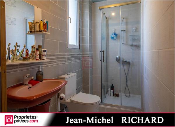 Maison Selles Sur Cher 4 pièce(s) 75 m2