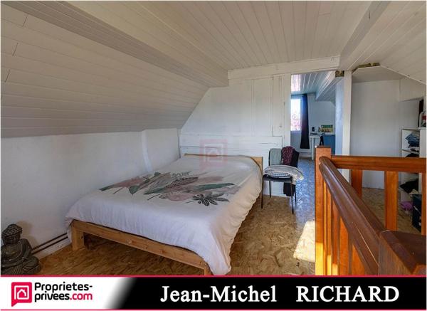 Maison Selles Sur Cher 4 pièce(s) 75 m2